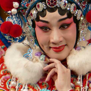 京剧 马上缘 徐露,程燕龄,王鸣兆