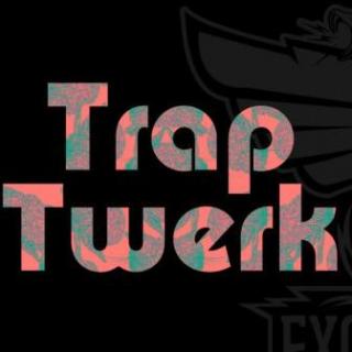 帝都仙境-DJ.jc Trap+Twerk 2016.10.20