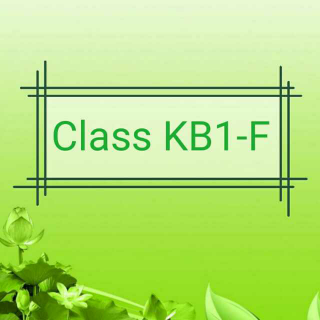 KB1-F班 Lesson4