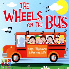 The wheels on the bus