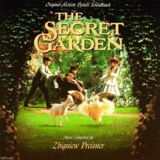 【TIME AND TIDE LINE 】The Secret Garden ----NJ:GORDON
