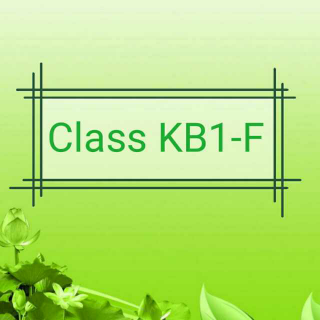 KB1-F班 Lesson11