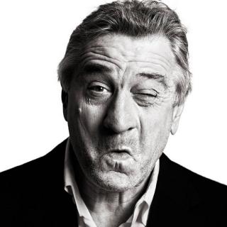 31、Robert De Niro（罗伯特·德尼罗）