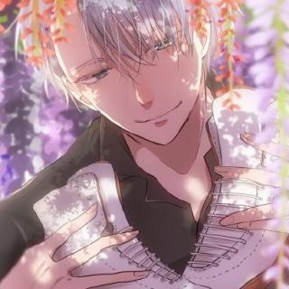 冰上的尤里op藤冈靛historymaker