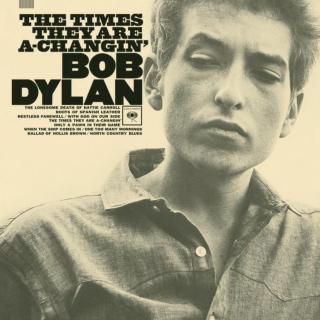 Vol.043 离伟大差了一个时代：宋冬野和Bob Dylan的距离