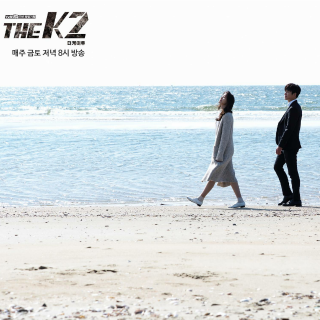韩剧The K2 Part4.OST