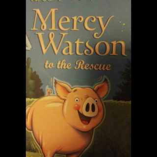 Mercy WAtson1 chapter 7~12 end