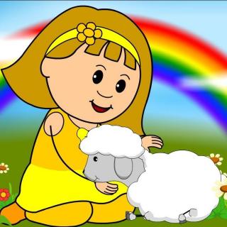 Mary Had a Little Lamb