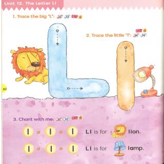 Phonics Kids1A-Ll