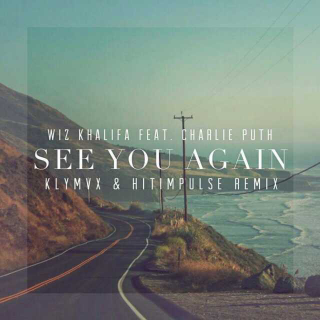 See you again