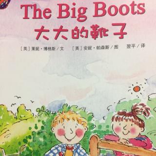 The Big Boots