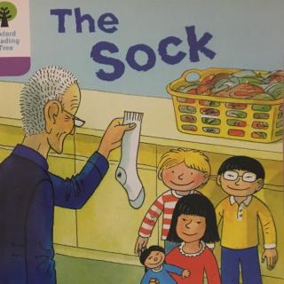 The sock