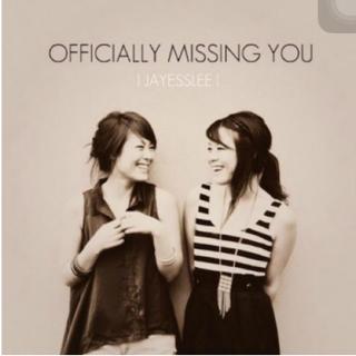 Jayesslee - Officially Missing You