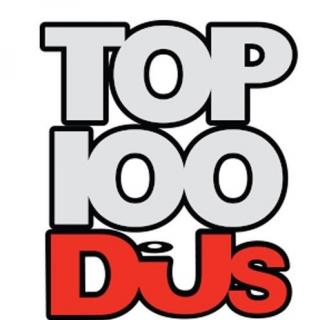 歐美音樂(lè)人來(lái)瘋-2016全球百大DJ TOP10-2