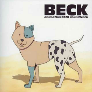《BECK》插曲: Lost Melody