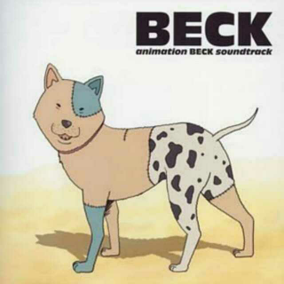 《BECK》插曲:Slip out （LITTLE More Than Before)