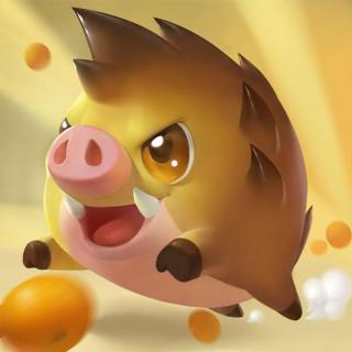 箭猪和他的小伙伴