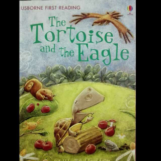 The  Tortoise and the Eagle