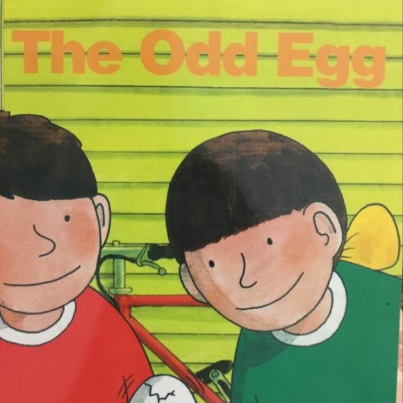 dd2-1the odd egg