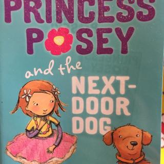 PS and the NEXT DOOR DOG Chapter1&2