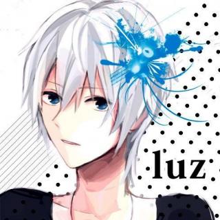 播报:nico动画色气小天使——luz