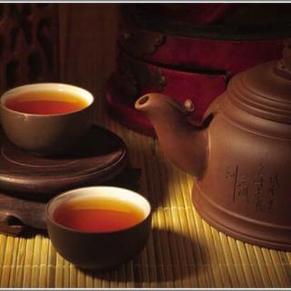 时光易老 唯茶永恒 P7-海红工夫茶