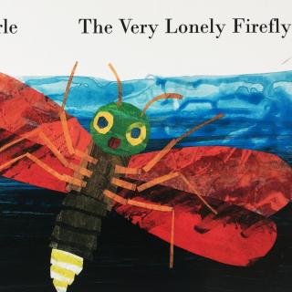 The Very Lonely Firefly 
