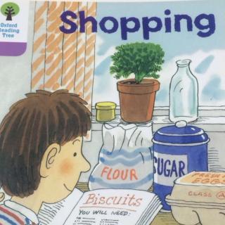 shopping-by Dora