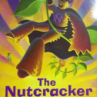 Merrdith晚安英文之The Nutcracker