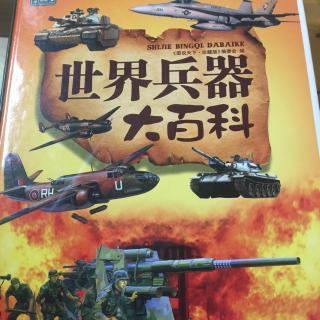 1、西方之王——M16系列突击步枪