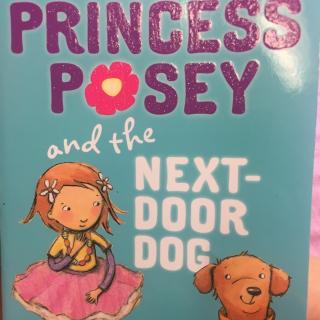 PS and the NEXT DOOR DOG Chapter 3&4