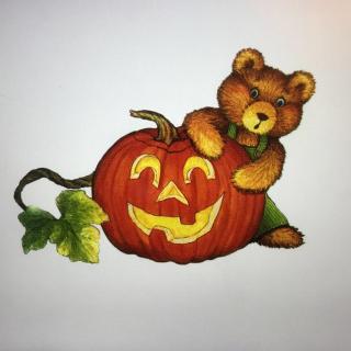 Corduroy's Best Halloween Ever!