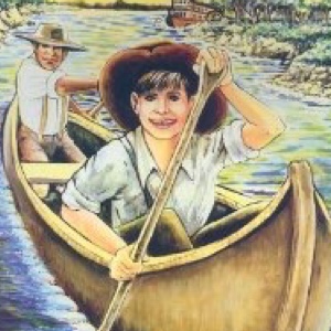 The Adventures of Huckleberry Finn-part2