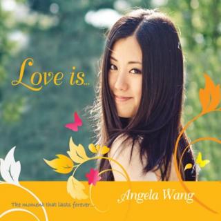 钢琴恋曲-王蕾的爱之曲《Love Songs On The Piano》