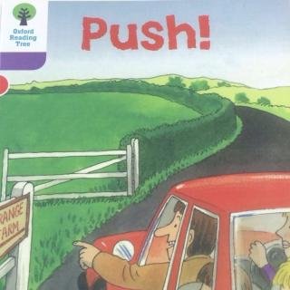Push!-by teacher Moli
