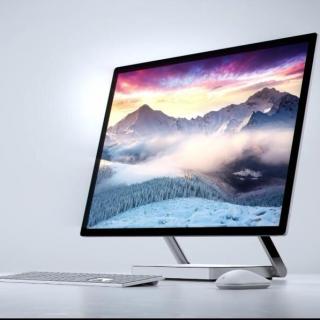 「E分钟」1027：Surface Studio惊艳发布，华为Mate9确认采用麒麟960