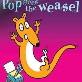 pop!goes the weasel