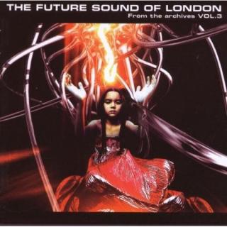 210期：The Future Sound of London、rossylo、XXYYXX