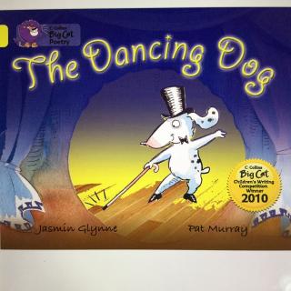 《The dancing Dog》