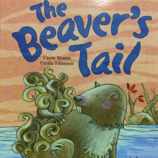 Meredith晚安英文之The Beaver's Tail