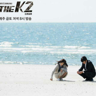 The K2 原声OST