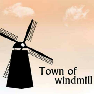 a_hisa - Town of Windmill