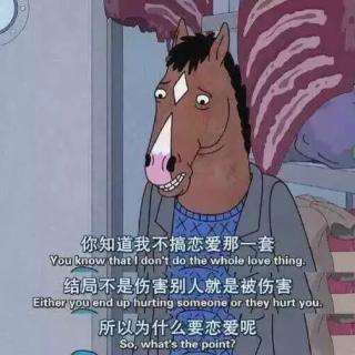 我可能不会等你太久