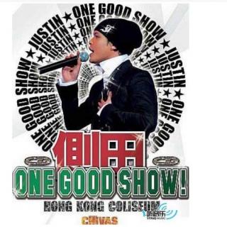 侧田 One Good Show演唱会5-1