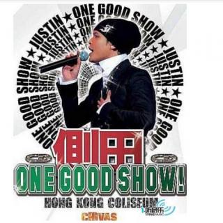 侧田 One Good Show演唱会5-3