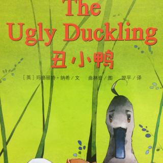 The Ugly Duckling