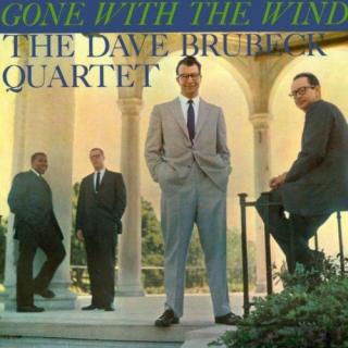 Tea for One/孤品兆赫-138, 爵士/Dave Brubeck-Gone With the Wind