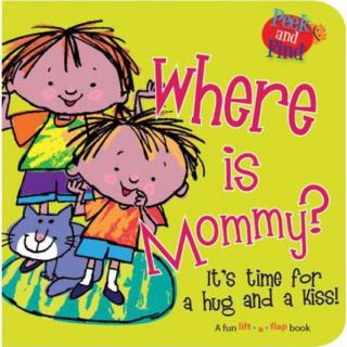 Where is mommy