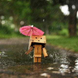 【失恋季】我和雨穿越了，最后一次回忆你了【主播&文稿:雅余】