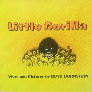 Little Gorilla